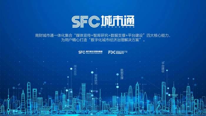 商务信息咨询行业的最新趋势