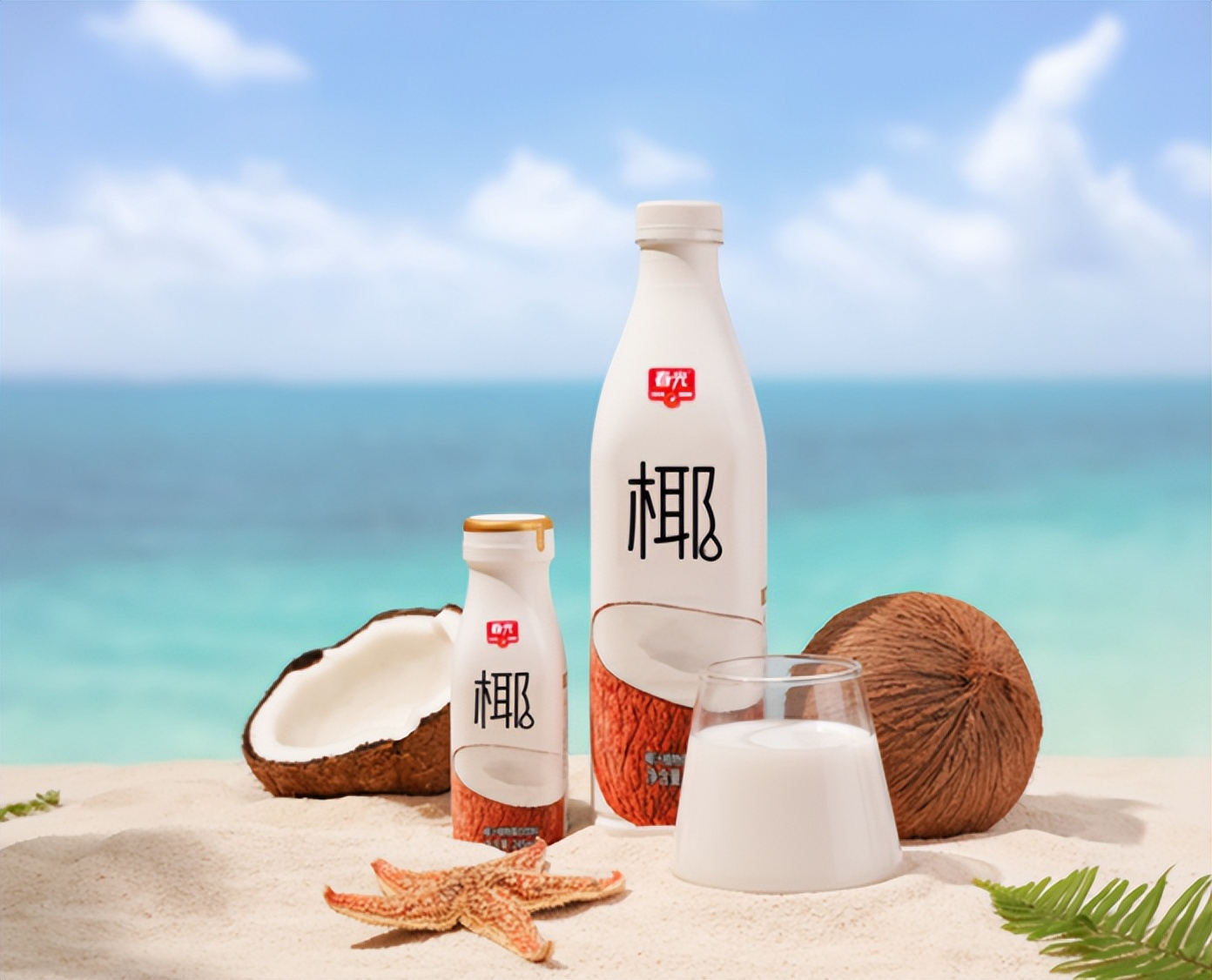 春光食品杠上椰树椰汁,谁是海南最贵的“椰子”?
