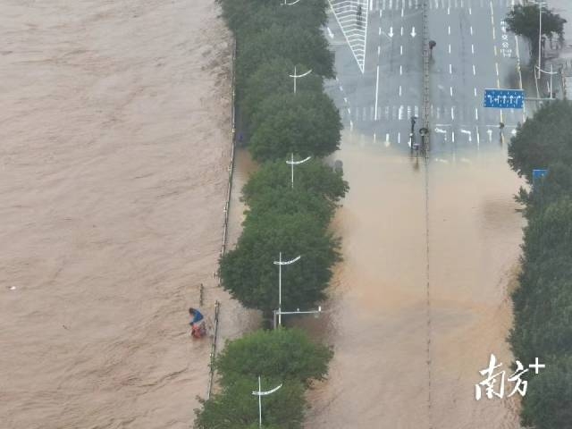 南方+ 董天健 拍摄