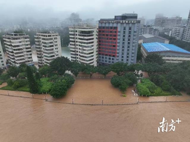 南方+ 董天健 拍摄