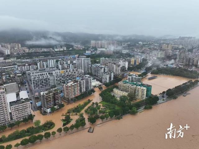 南方+ 董天健 拍摄