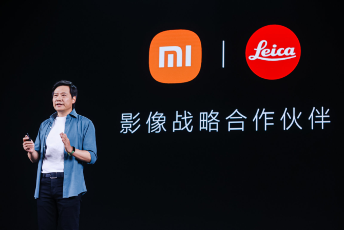 新知达人, 华为让出的高端市场，小米12S靠徕卡能抢到吗？