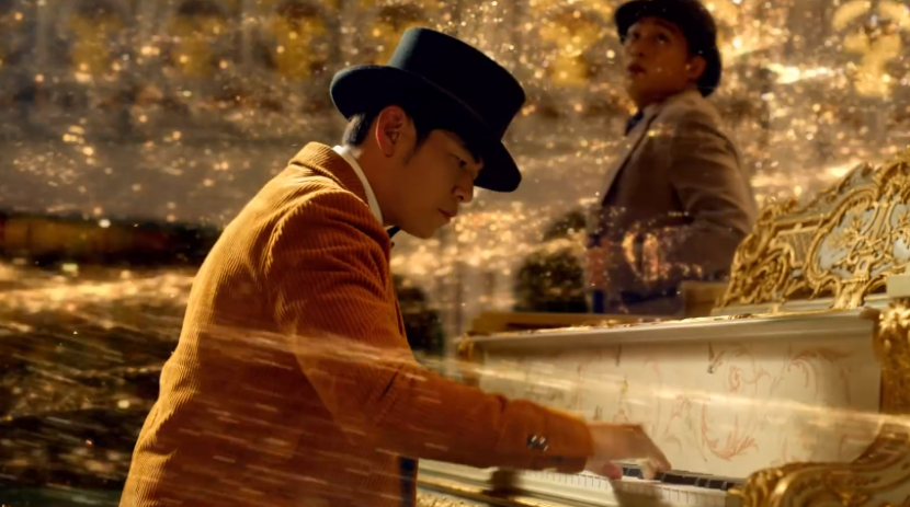 周杰伦的“六年之痒”，资本的流量新故事