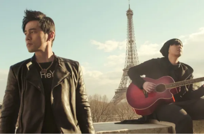 周杰伦的“六年之痒”，资本的流量新故事