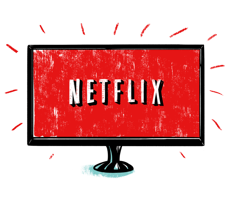 Netflix财报：正从“别人家的孩子”变为“自家孩子”