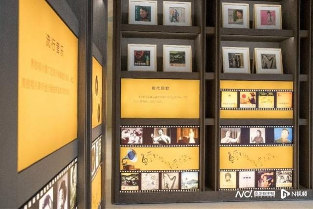 广州国家版本馆现已收藏重点历史文献、岭南文化、侨批侨刊、票据票证、音响唱片、科学技术等各类特色版本20多万册(件)。