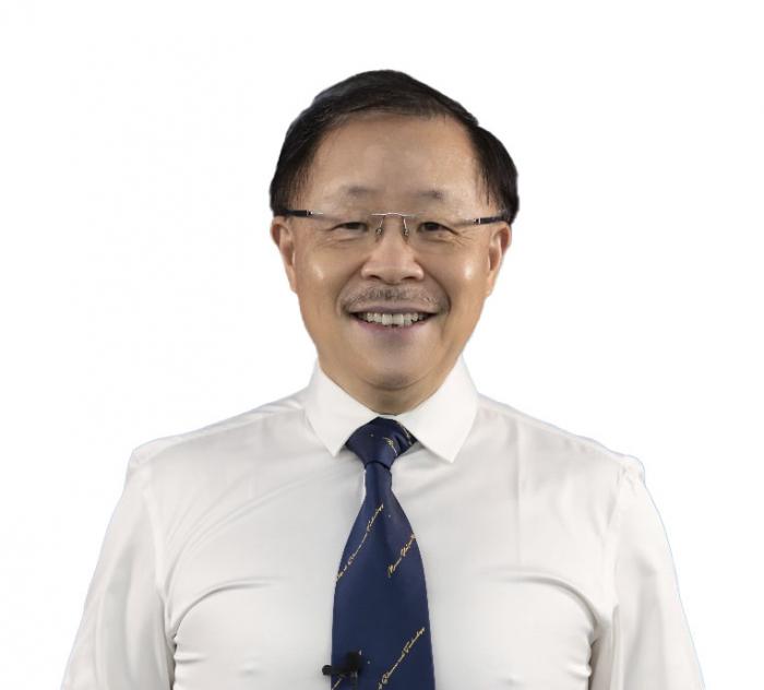 专访澳科大月球与行星科学国家重点实验室主任张可可