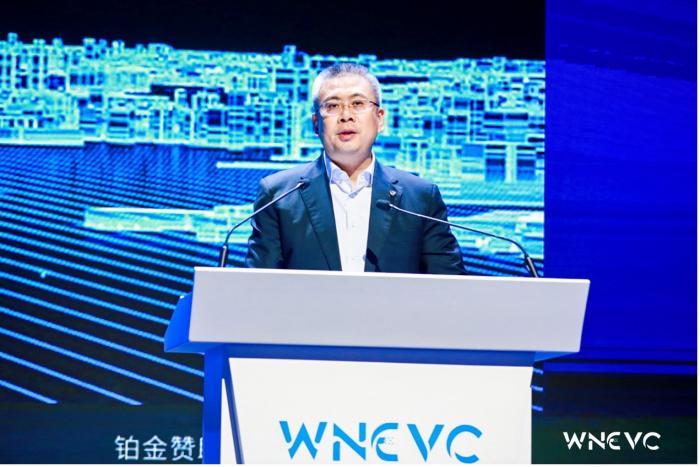 北汽新能源刘宇:主机厂自己掌控所有核心技术,将失去迭代能力