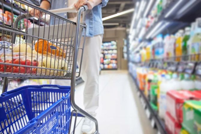 新知达人, 即时零售，本地供给决定胜败