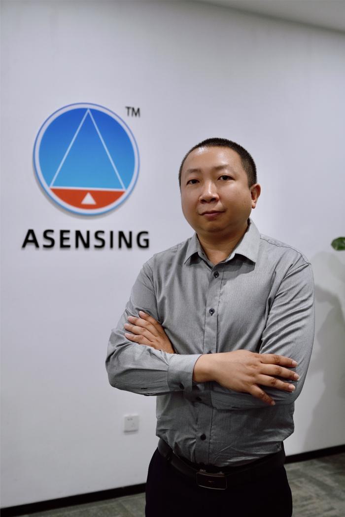 高成长企业⑰｜导远电子创始人兼CEO李荣熙：公司愿意将超30