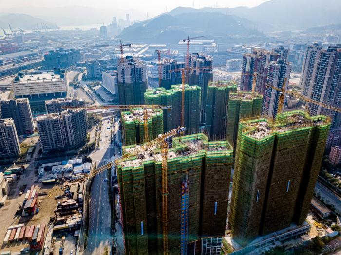 “金九银十”平淡 楼市抢收大战打响 - 商业 - 南方财经网