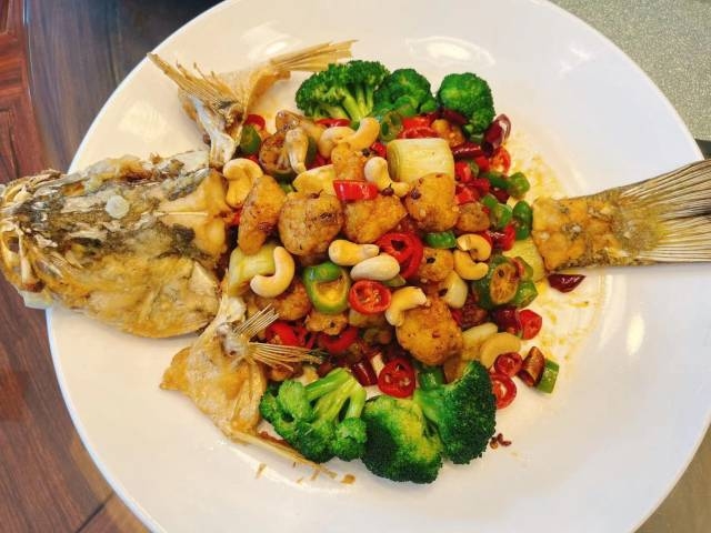 南方农村报 叶香玲 拍摄