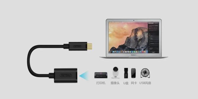 新知达人, USB4 2.0规范正式发布，不止120Gbps超高速传输