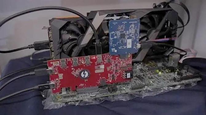 新知达人, USB4 2.0规范正式发布，不止120Gbps超高速传输