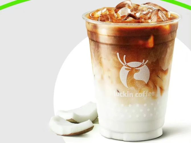 新知达人, 陆正耀、钱治亚再开咖啡店:老套路谁买单?