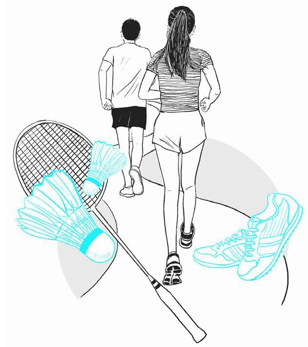 新知达人, 为什么人到中年就爱上“跑步”?