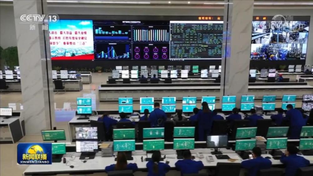 【新思想引领新征程】乘势而上 数字经济发展动能持续壮大 - 21经济网