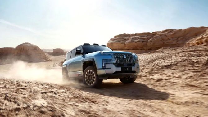 新知达人, 2022年赚翻后，比亚迪能不能做好“平衡术”？