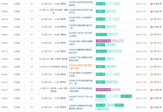 新知达人, 2022年赚翻后，比亚迪能不能做好“平衡术”？