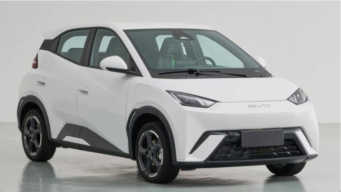 新知达人, 2022年赚翻后，比亚迪能不能做好“平衡术”？