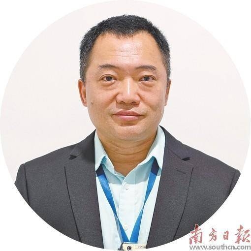 孙志嘉。陈庭辉 卓杰 摄 孙志嘉。陈庭辉 卓杰 摄