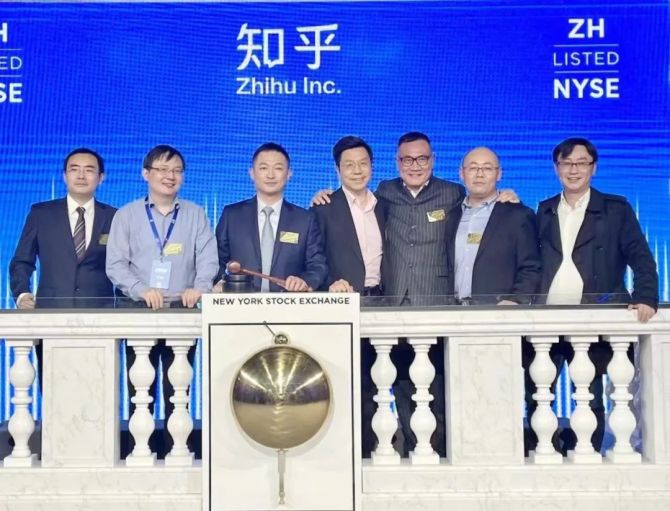 新知达人, 今年，李开复为何三次减持知乎？