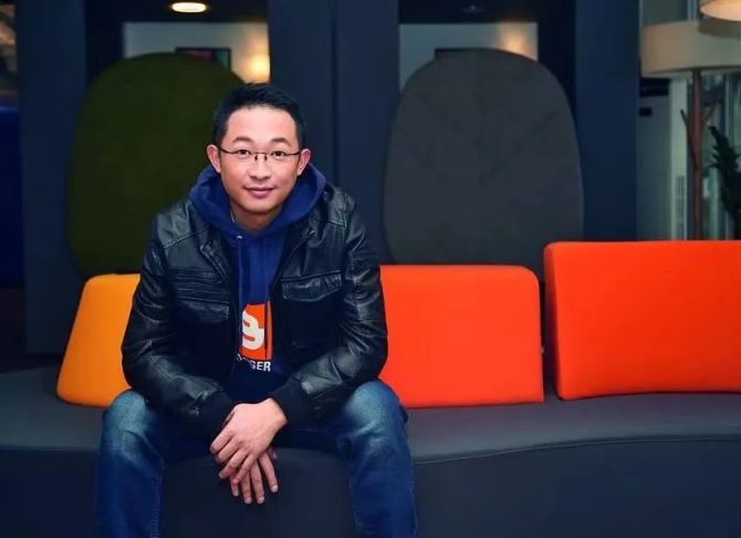 新知达人, 今年，李开复为何三次减持知乎？
