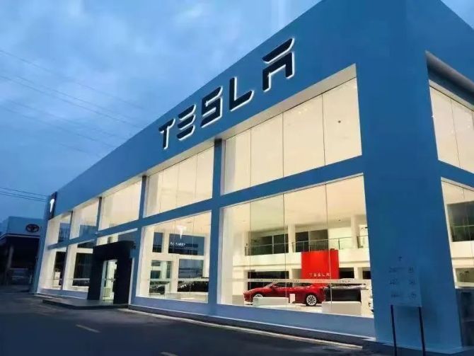 新知达人, 拼融资、谋上市，传统车企“小号”备战淘汰赛