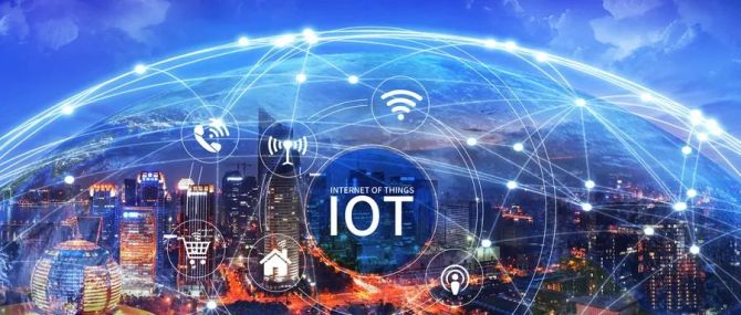 新知达人, IoT的故事，OPPO没讲好