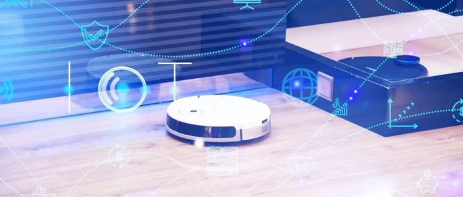新知达人, IoT的故事，OPPO没讲好