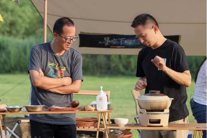 新知达人, 搜狐，不能再靠游戏“躺平”了