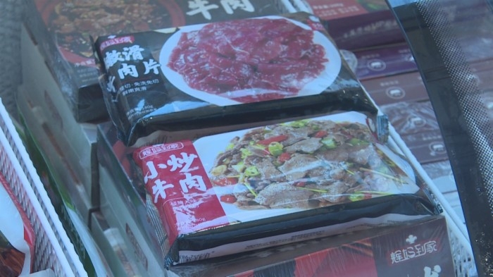 广式菜品“出圈”    广州南沙把预制菜做成“硬菜”