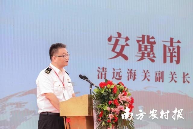 受访者供图