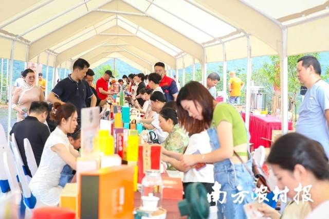 受访者供图