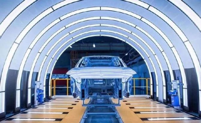 新知达人, 代工路难走，江淮造低价小型车谋翻身