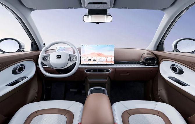 新知达人, 代工路难走，江淮造低价小型车谋翻身