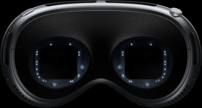 新知达人, 苹果Vision Pro：一款妥协的产品，承载不了太多期待