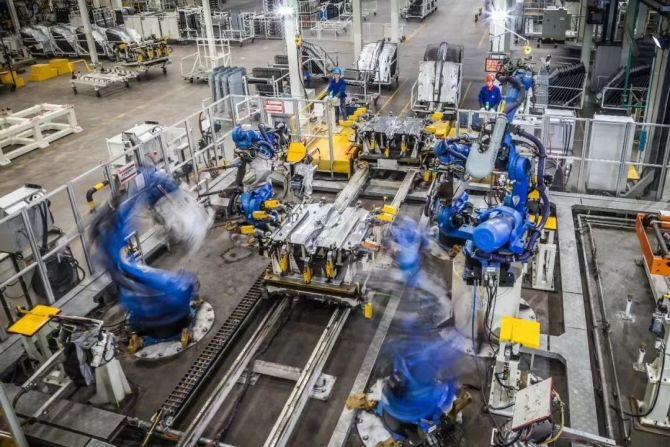 新知达人, 小米造车,雷军需要“强副手”