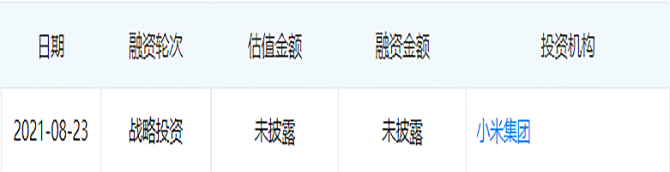 新知达人, 小米造车,雷军需要“强副手”