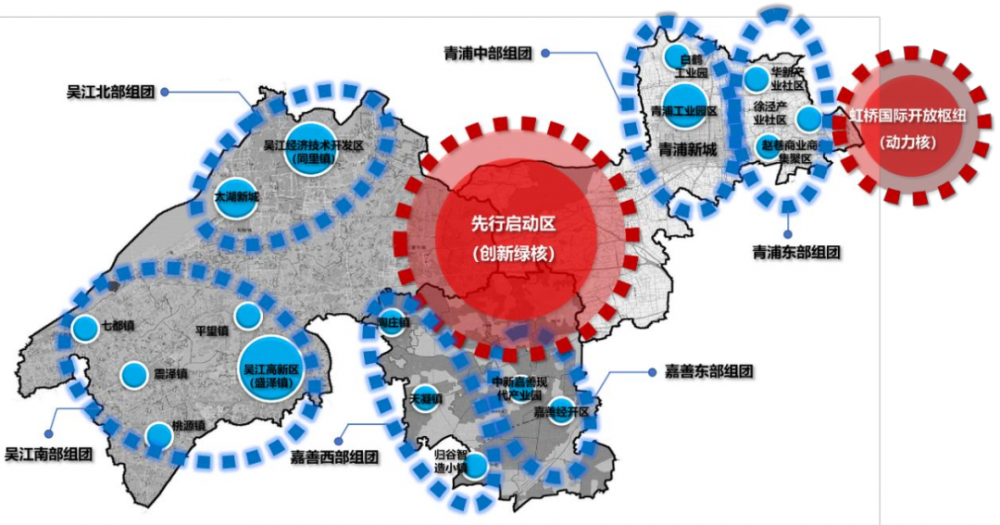 长三角经济总量_2022年长三角41座城市,一季度GDP数据统计排名(2)