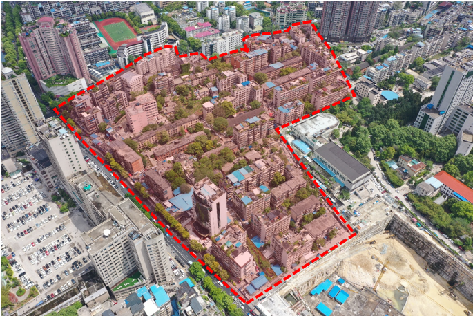 澳门葡京官网贵阳市云岩区42个重点项目推介(图11)