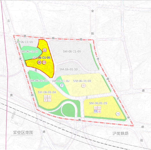 澳门葡京官网贵阳市云岩区42个重点项目推介(图15)