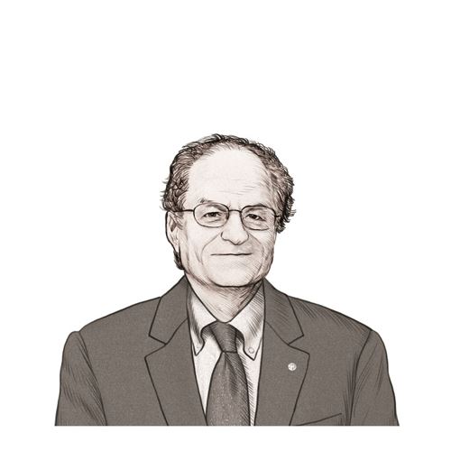 独家专访诺奖得主托马斯·萨金特：2024年全球经济