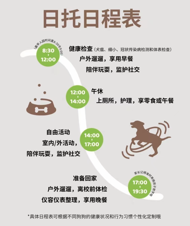 未来宠物生活革命:宠物幼儿园如何成为都市新标配?-黑板洞察