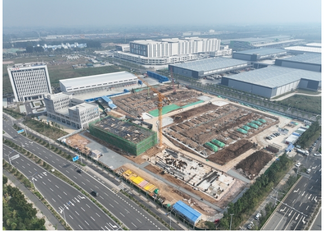 济南获批建设“双型”国家物流枢纽