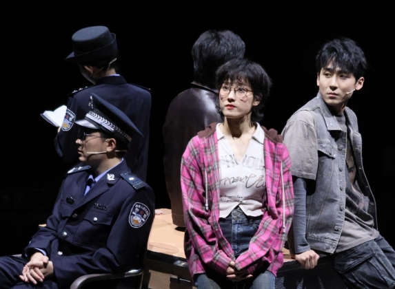 “演出+”激发济南文化消费新活力 