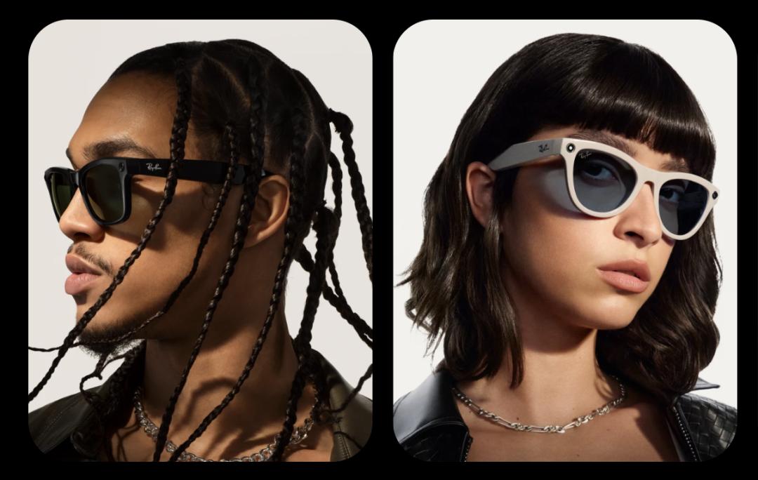 图源：Meta Store官网