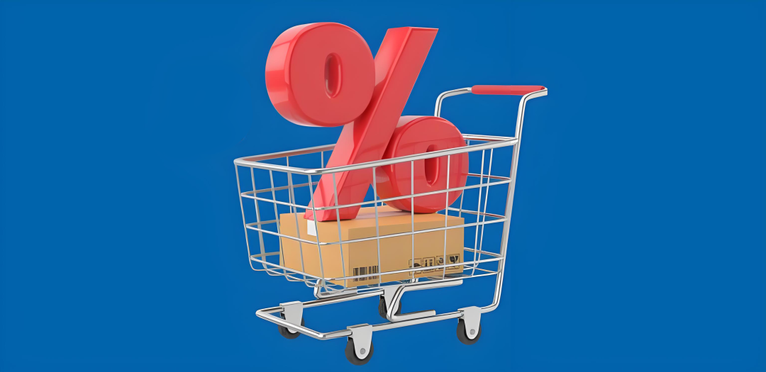 外卖大战，打入硬折扣超市