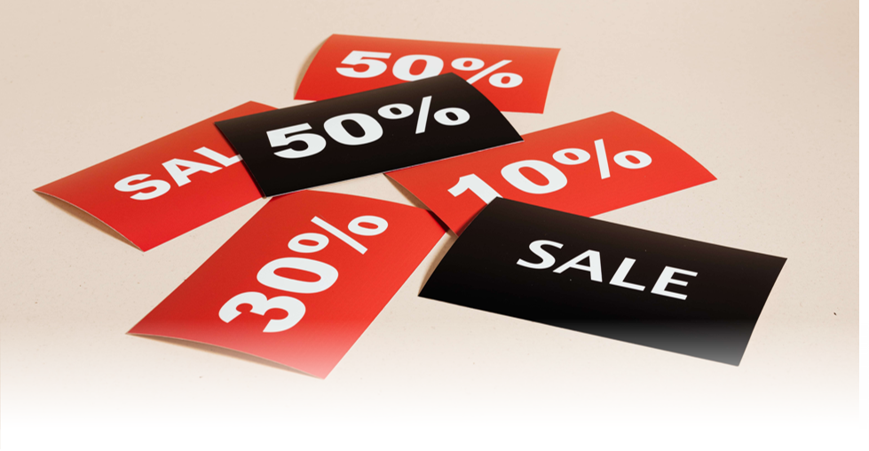 外卖大战，打入硬折扣超市