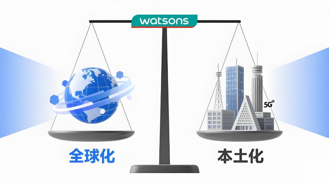 屈臣氏不想输掉新零售战争